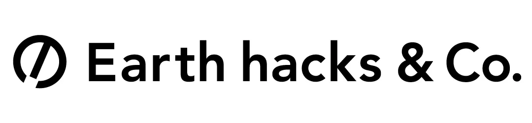 Earth hacks & Co.
